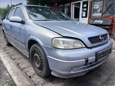 Opel Astra G 1.4i bontott alkatrészei