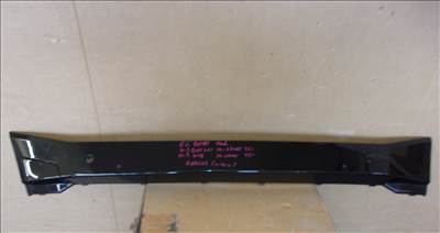 BMW X3 G01 LCI M-Sport, IX3 G08 M-Sport első lökhárító betét 2022-  5118081059