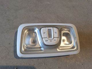 Fiat 500L FIAT 500L Beltér Világítás Első