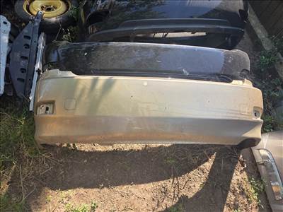 Lexus IS hátsó lökhárító 