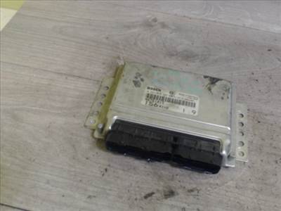 ALFA ROMEO ROMEO 156 97-03 Motorvezérlő egység ECU PCM modul