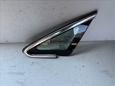 Opel Astra J Bal A Oszlop Oldalablak Üveg 13265039