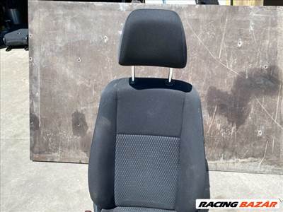 Volkswagen Tiguan I Bal első Ülés 16840