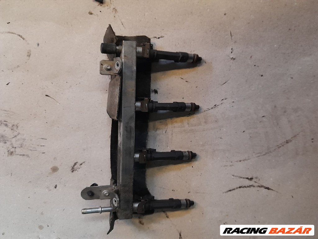 Opel Corsa D 1.4 Porlasztó (1 db) 1587 , 0280158501 1. kép