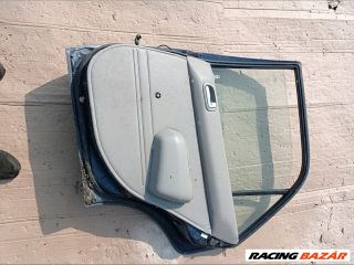 Toyota Corolla (E110) Jobb hátsó Ablakemelő Szerkezet Mechanikus*73873* 1. kép