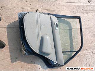 Toyota Corolla (E110) Jobb hátsó Ablakemelő Szerkezet Mechanikus*73873*