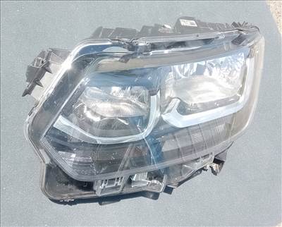 Toyota Proace bal első fényszóró  73278187