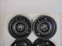    R15 PEUGEOT, CITROEN acélfelni