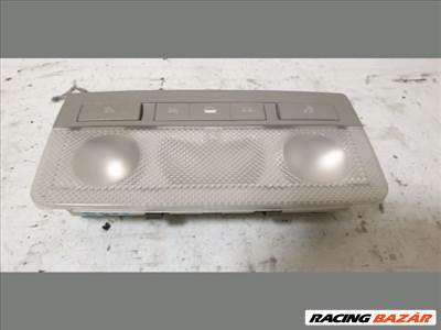 Opel Meriva B Beltér világítás első  22774316