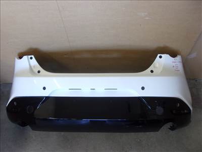 MAZDA 3 hatchback hátsó lökhárító 2019-  BCKU-50222