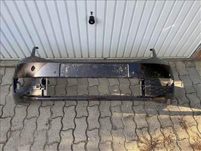 Skoda Octavia III FACELIFT Első lökhárító RADAROS, NEM MOSÓS 5e0807221n