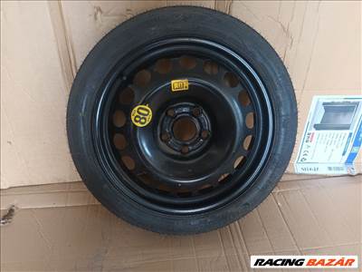 Opel Astra K Pótkerék 7074 ,  2160140