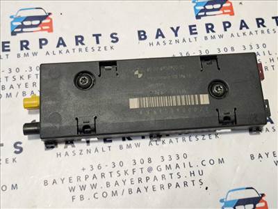 BMW E81 E87 antenna erősítő