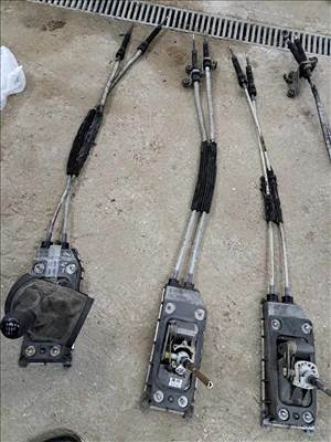 Volkswagen Polo IV, Seat Ibiza III váltókulissza  6q0711061