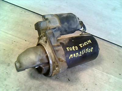 FORD FIESTA 99.09-02.04 Önindító. benzines