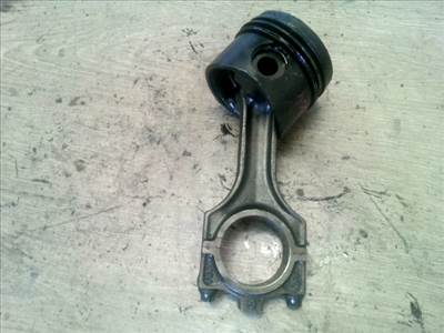 OPEL OMEGA B Dugattyú és hajtókar