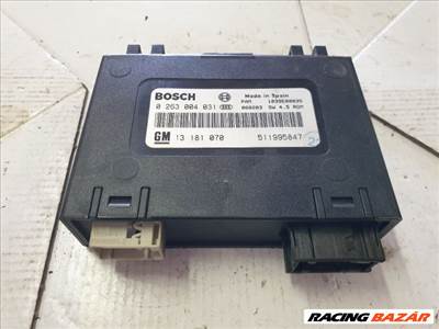 Opel Zafira B Tolatóradar elektronika  13181070