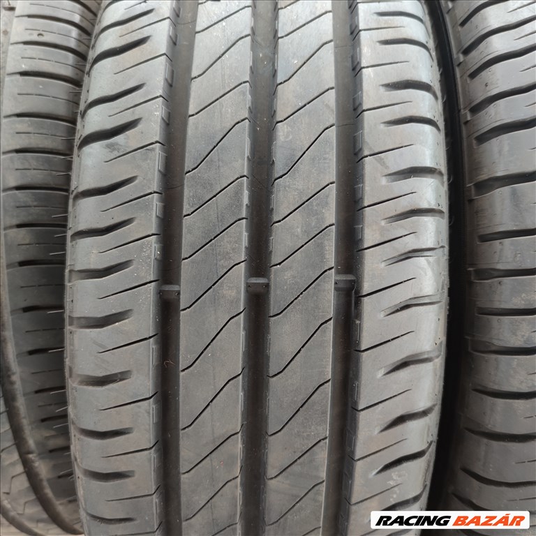 215/65 R16C ÚJ!! Michelin nyári gumi 145000ft a 4db/267/ 1. kép