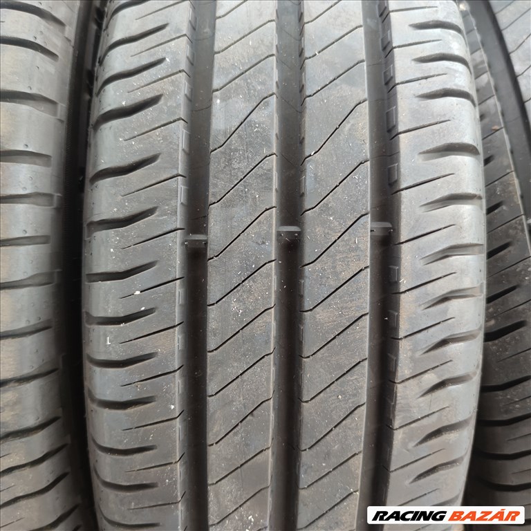 215/65 R16C ÚJ!! Michelin nyári gumi 145000ft a 4db/267/ 3. kép