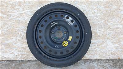 511688 Opel Insignia 2010, Pótkerék, Mankókerék, 5X120X17,  Agy: 67,1.