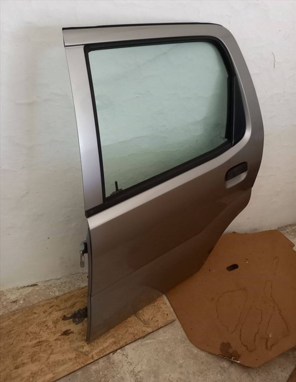 Suzuki Ignis  ajtó  2003  Zu1 Z2S 6. kép