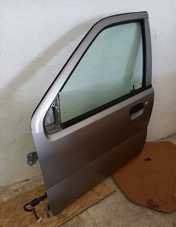 Suzuki Ignis  ajtó  2003  Zu1 Z2S 7. kép