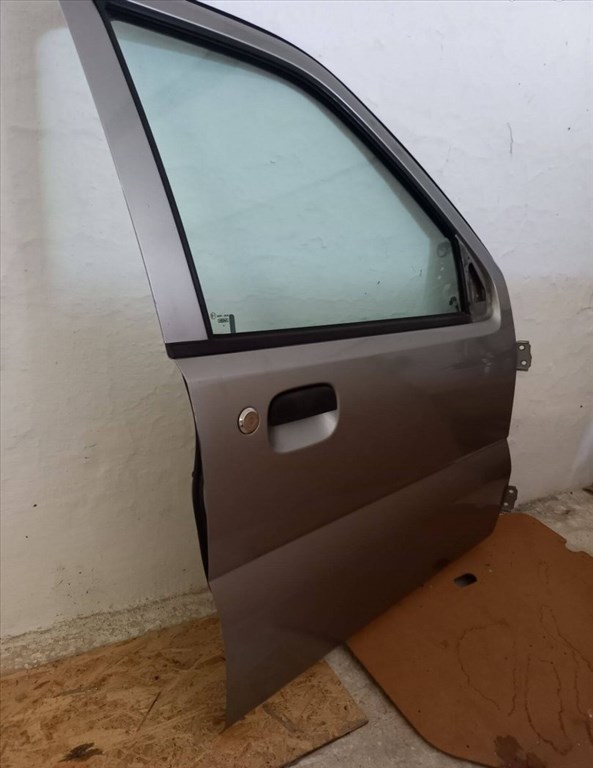 Suzuki Ignis  ajtó  2003  Zu1 Z2S 8. kép