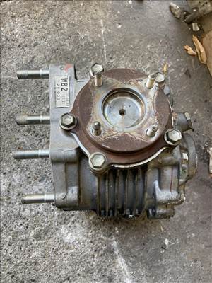 Toyota RAV4 (XA30) 2.2 D-4D 4x4 RAV4 2009 osztómű 