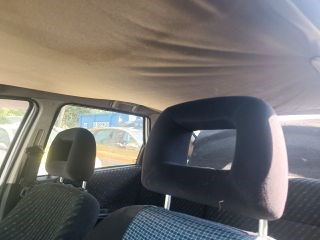 OPEL ASTRA F CLASSIC Ferdehátú Jobb hátsó Ajtó Kárpit 6. kép