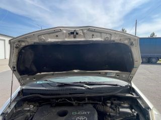 TOYOTA COROLLA Verso (ZER, ZZE, R1) Jobb hátsó Dobbetét (Kerékjárati, Műanyag) 16. kép