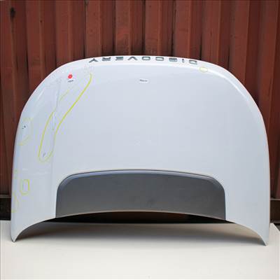 Land Rover Discovery Sport L550 motorháztető