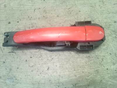 SEAT LEON 99- Jobb hátsó külső kilincs