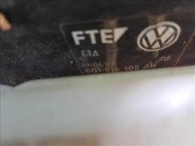 Volkswagen Polo IV, Seat Ibiza III fékrásegítő devander  6q1614105ah