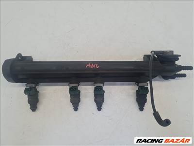 Volkswagen Bora, Volkswagen Golf IV 1.6 SR AKL porlasztó sor (23385) 06a133317a