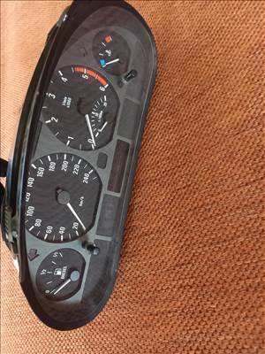 BMW 320 E46 Bmw E46 320D óracsoport 