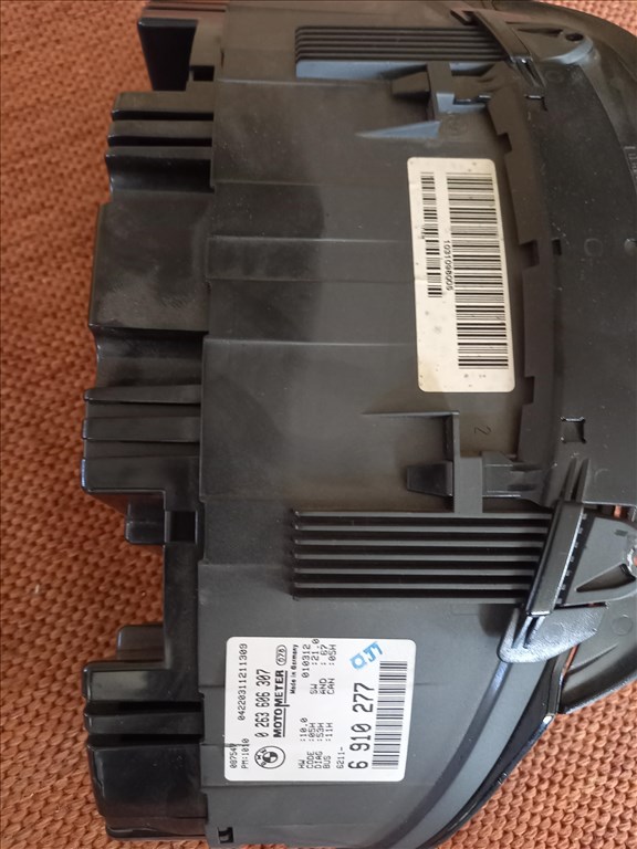 BMW 320 E46 Bmw E46 320D óracsoport  2. kép