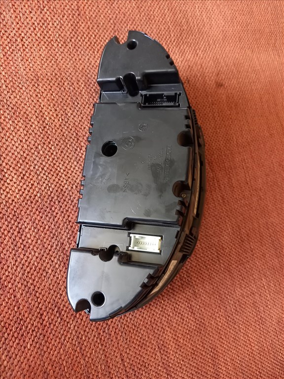 BMW 320 E46 Bmw E46 320D óracsoport  3. kép