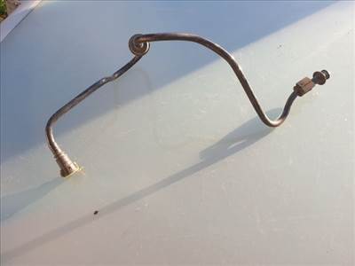 Opel Astra H, Opel Zafira B Fék vákumcső Z17dtr A17dtr A17dtj Z17dtj 