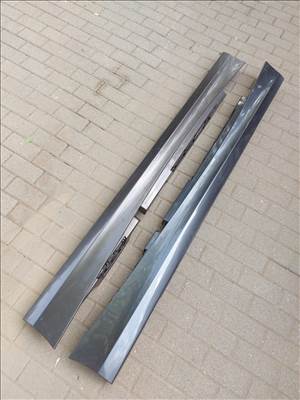 BMW 1-es sorozat E87, küszöb, küszöb burkolat 