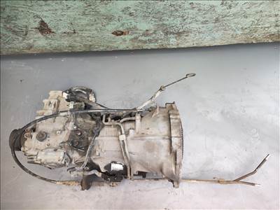 Daihatsu Terios (2nd gen) 1.5 4WD automata sebességváltó FR8