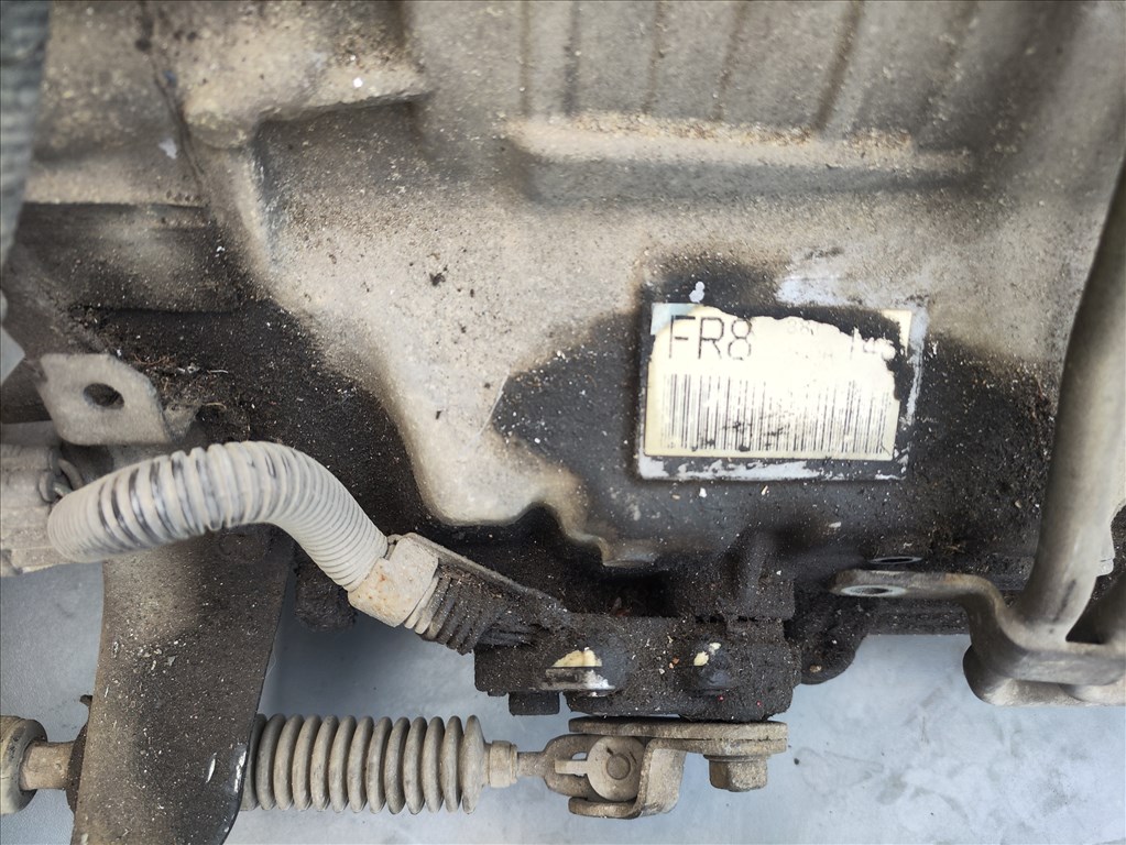 Daihatsu Terios (2nd gen) 1.5 4WD automata sebességváltó FR8 2. kép