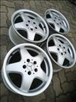 5x112 Mercedes E-Class 16" alufelni
