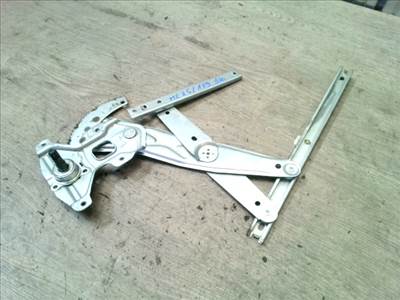 CHEVROLET MATIZ 98-01 Jobb hátsó ablakemelő szerkezet mechanikus