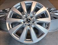 Mercedes W253 GLC klasse alufelnik 5x112 8x19 ET38 4db