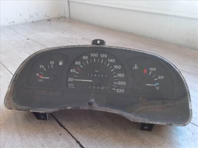 OPEL ASTRA F 94-02 Kilóméteróra