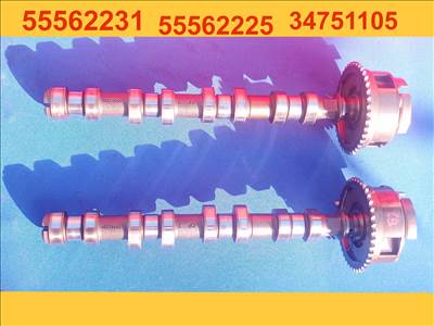 Opel Corsa D, Opel Astra J 55562231 vezérműtengely 