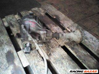 Chrysler Voyager (3rd gen) Első Differenciálmű *79476*