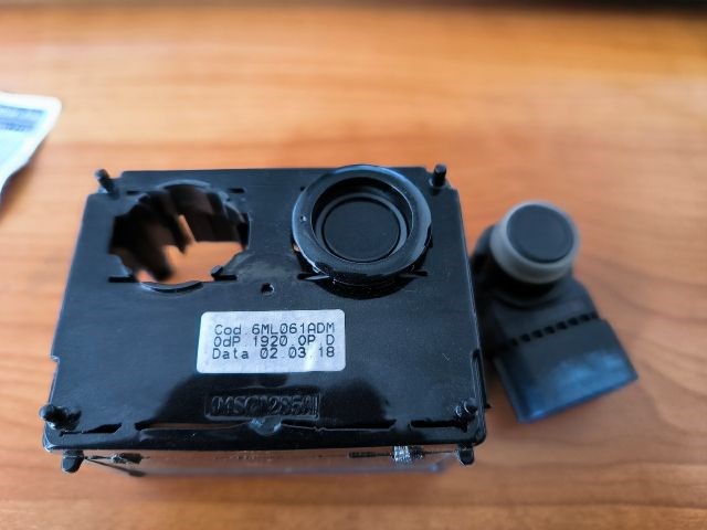 Toyota Hilux (AN120/AN130) Tolatóradar Fej 4ml061adb 1. kép