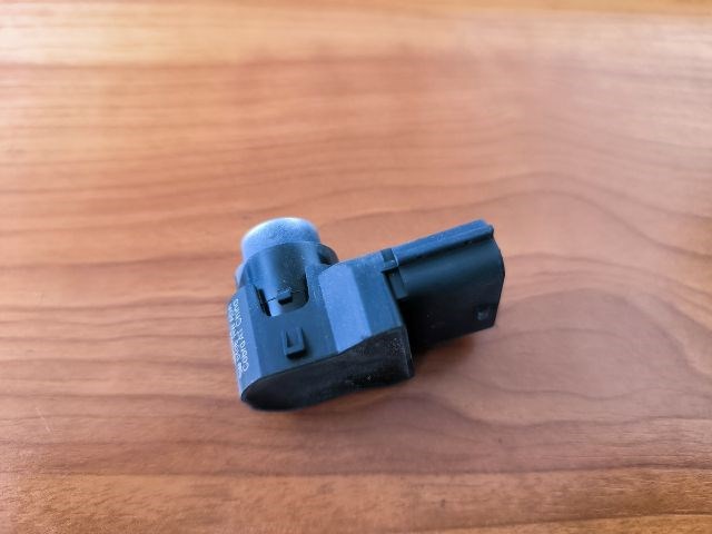 Toyota Hilux (AN120/AN130) Tolatóradar Fej 4ml061adb 4. kép