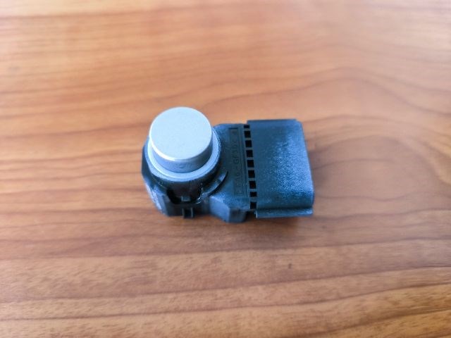 Toyota Hilux (AN120/AN130) Tolatóradar Fej 4ml061adb 6. kép